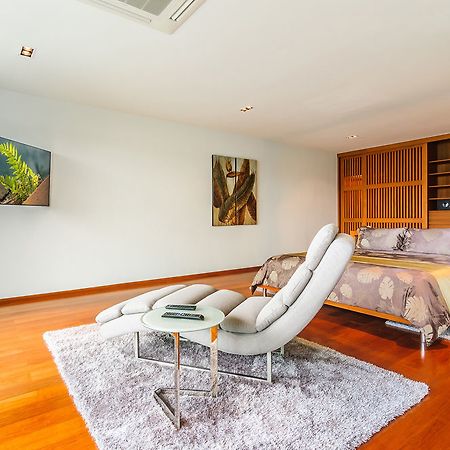 Elemental Villas Rawai Luaran gambar