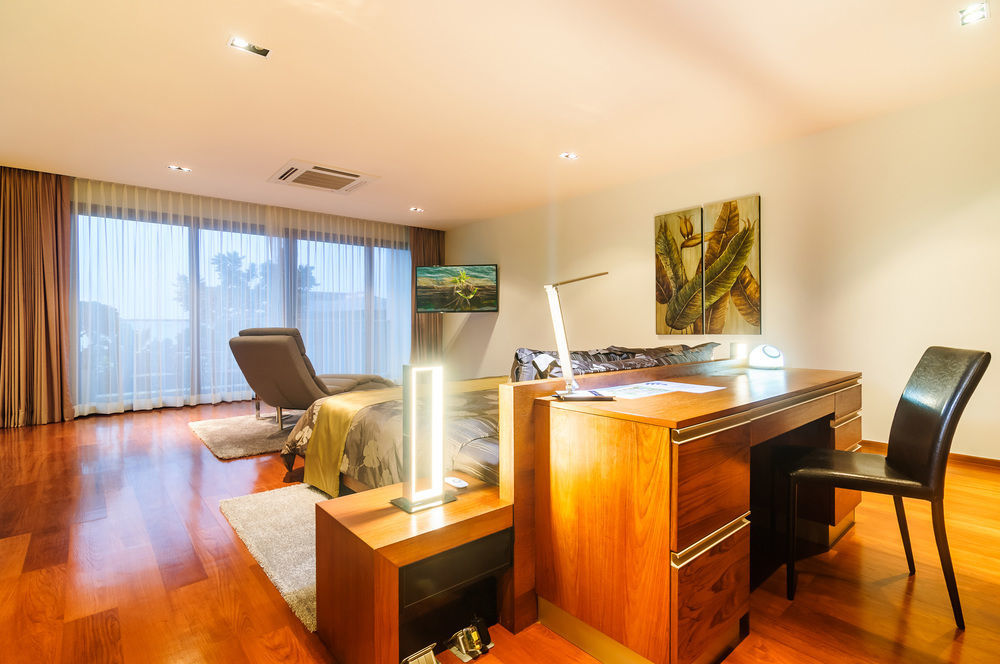 Elemental Villas Rawai Luaran gambar