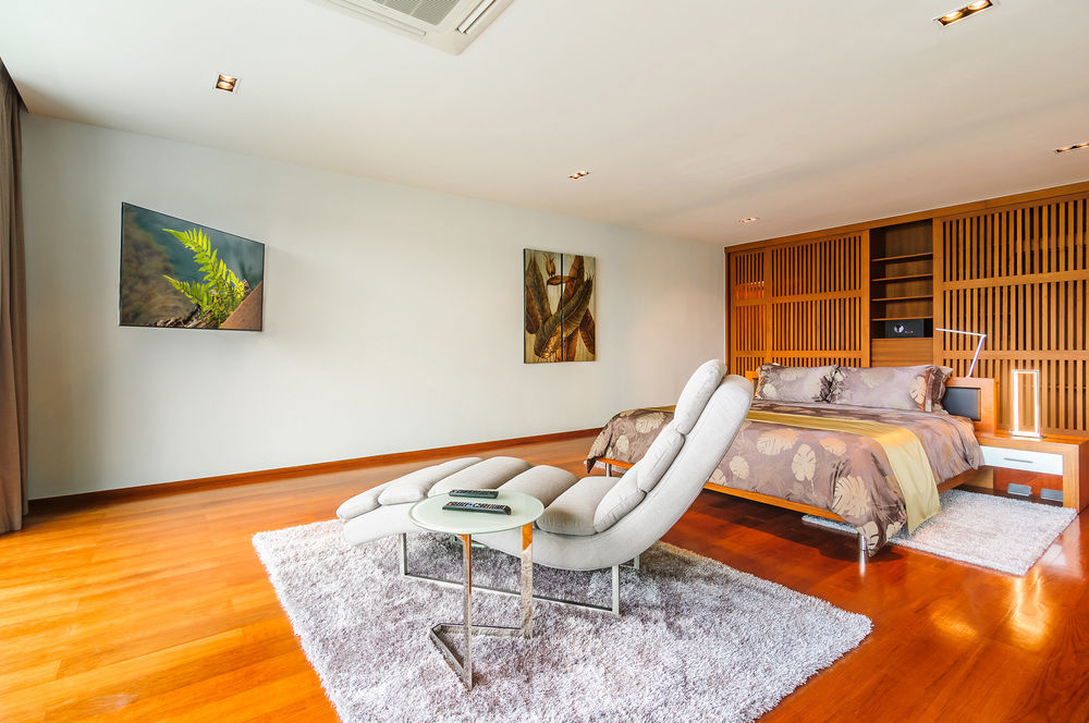 Elemental Villas Rawai Luaran gambar