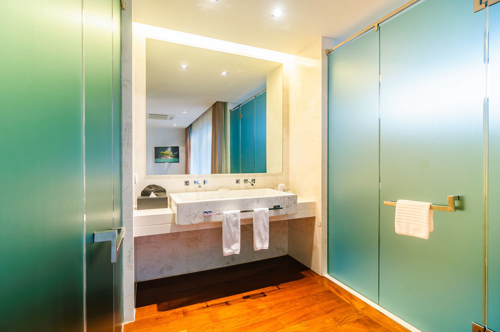 Elemental Villas Rawai Luaran gambar