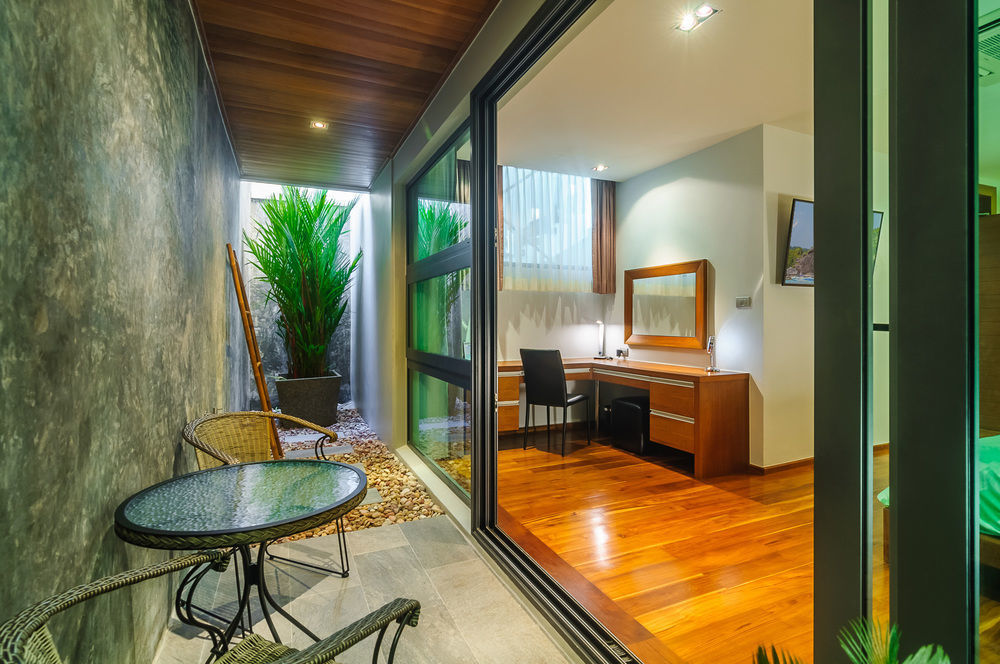 Elemental Villas Rawai Luaran gambar