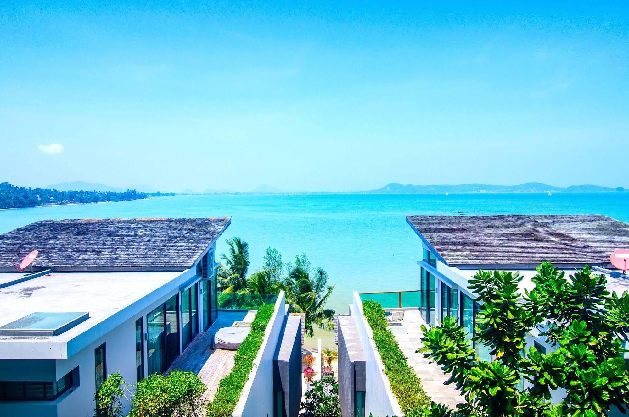 Elemental Villas Rawai Luaran gambar