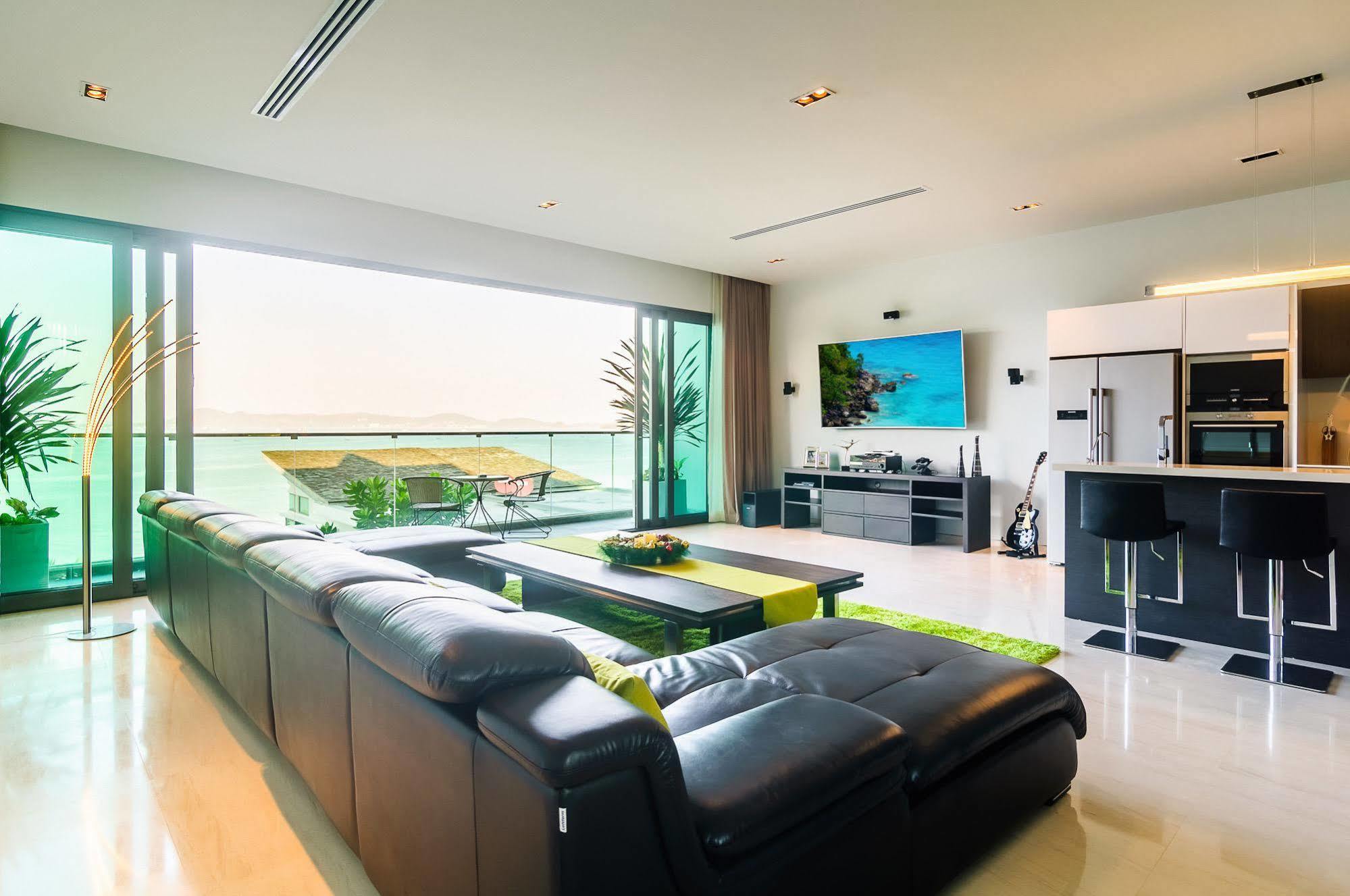 Elemental Villas Rawai Luaran gambar