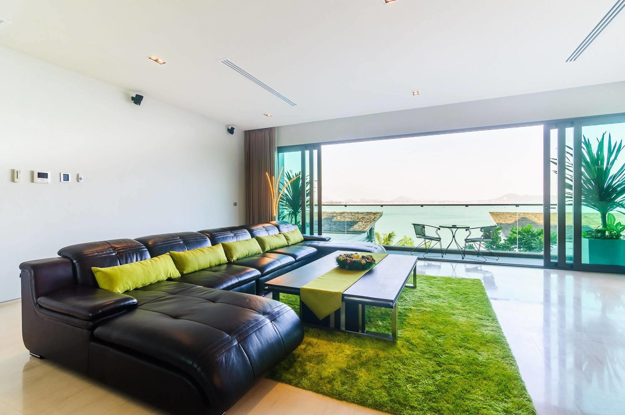 Elemental Villas Rawai Luaran gambar