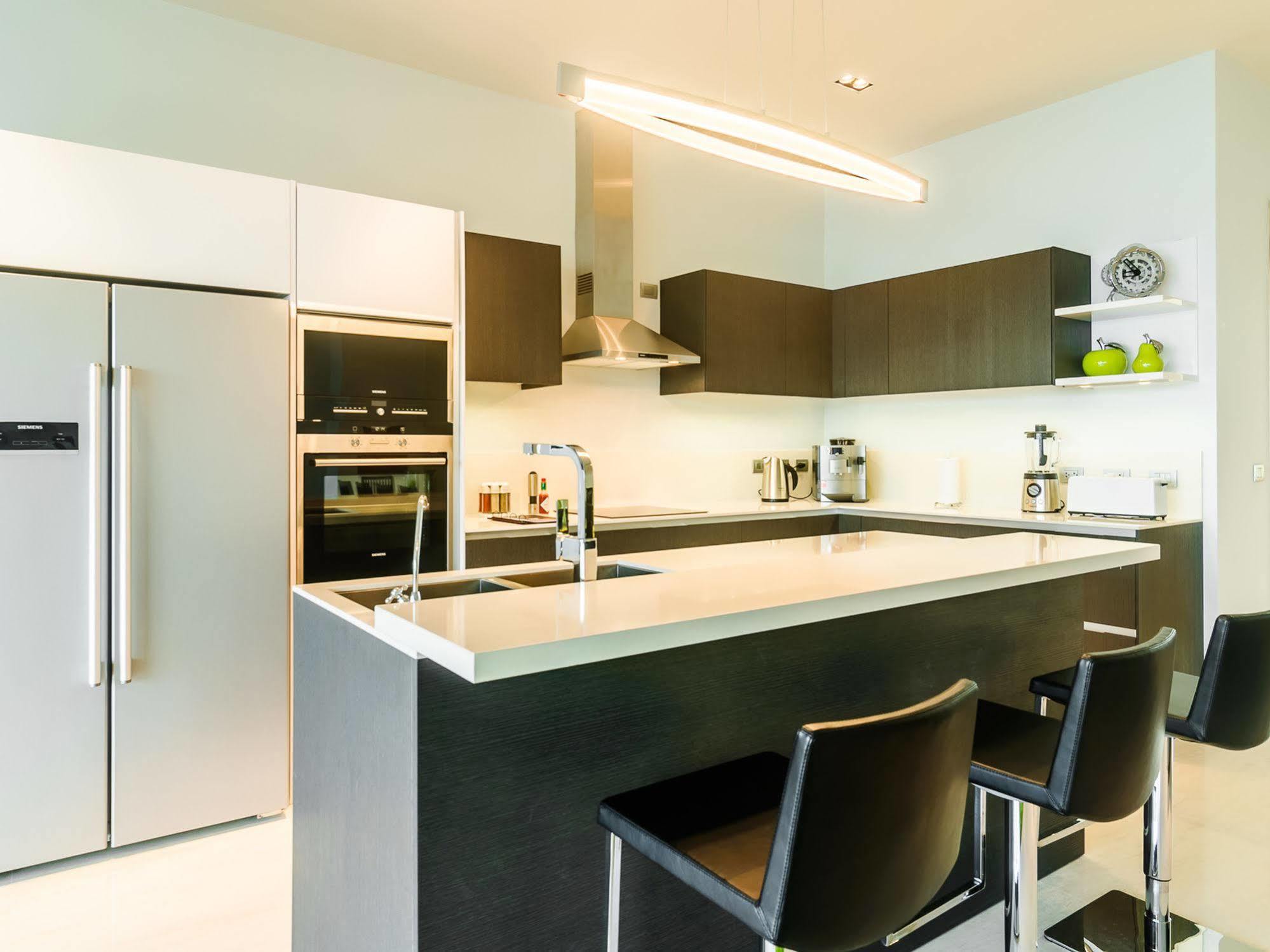 Elemental Villas Rawai Luaran gambar