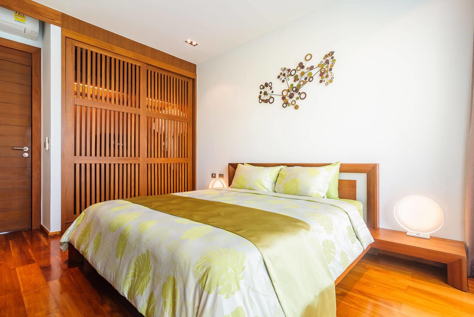 Elemental Villas Rawai Luaran gambar