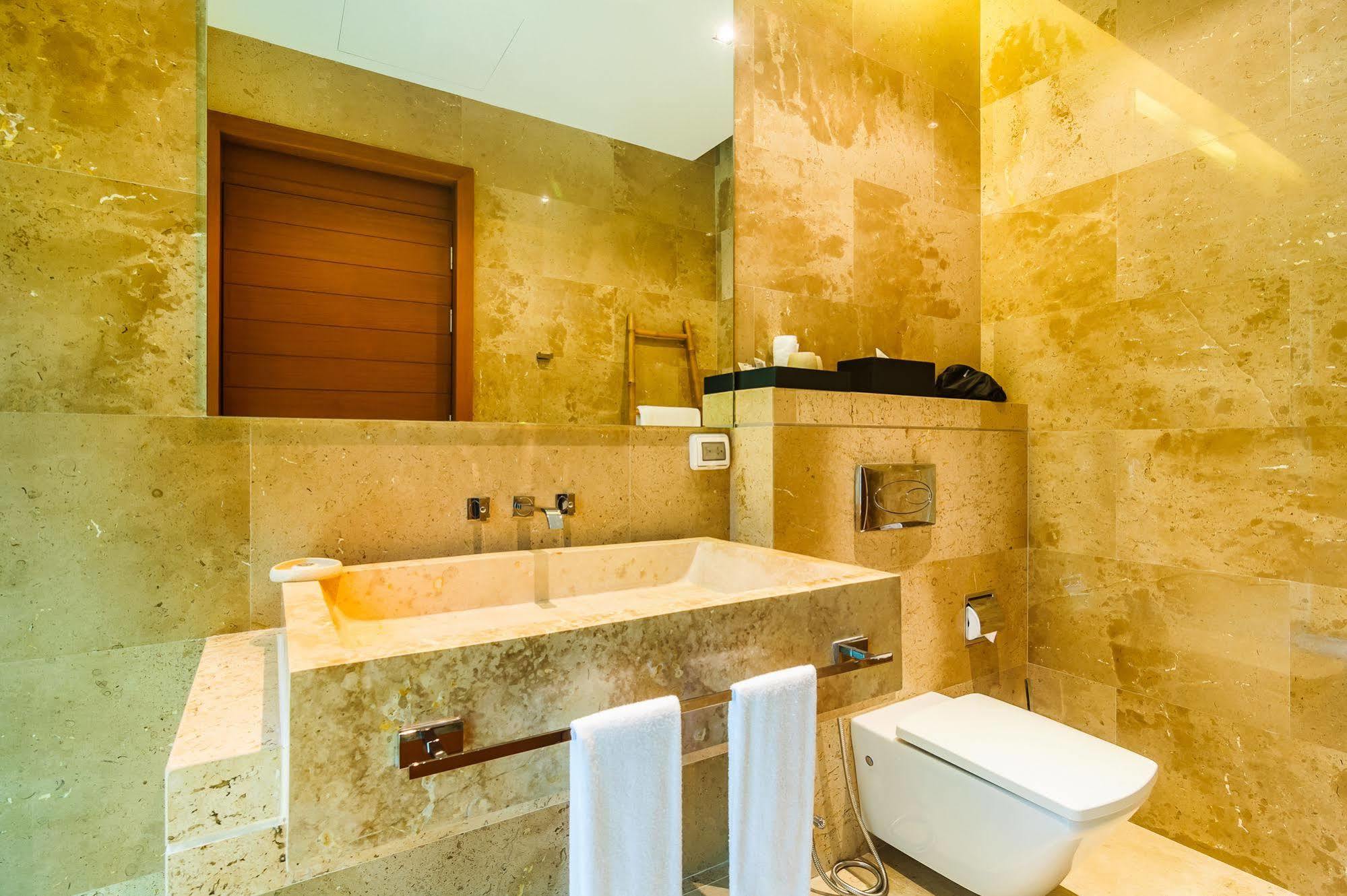 Elemental Villas Rawai Luaran gambar