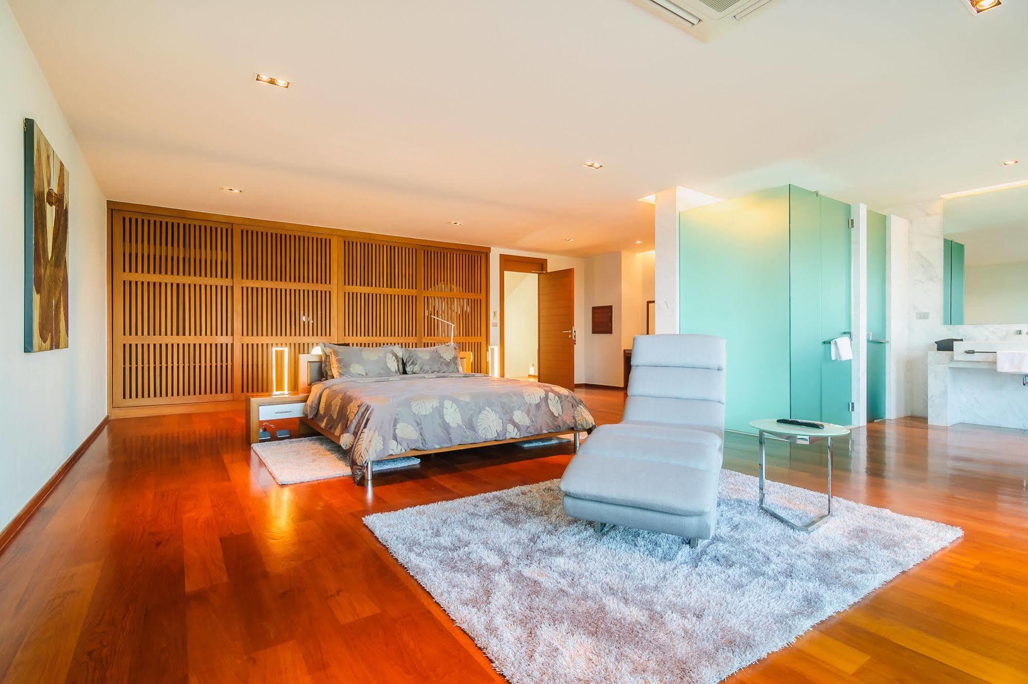 Elemental Villas Rawai Luaran gambar