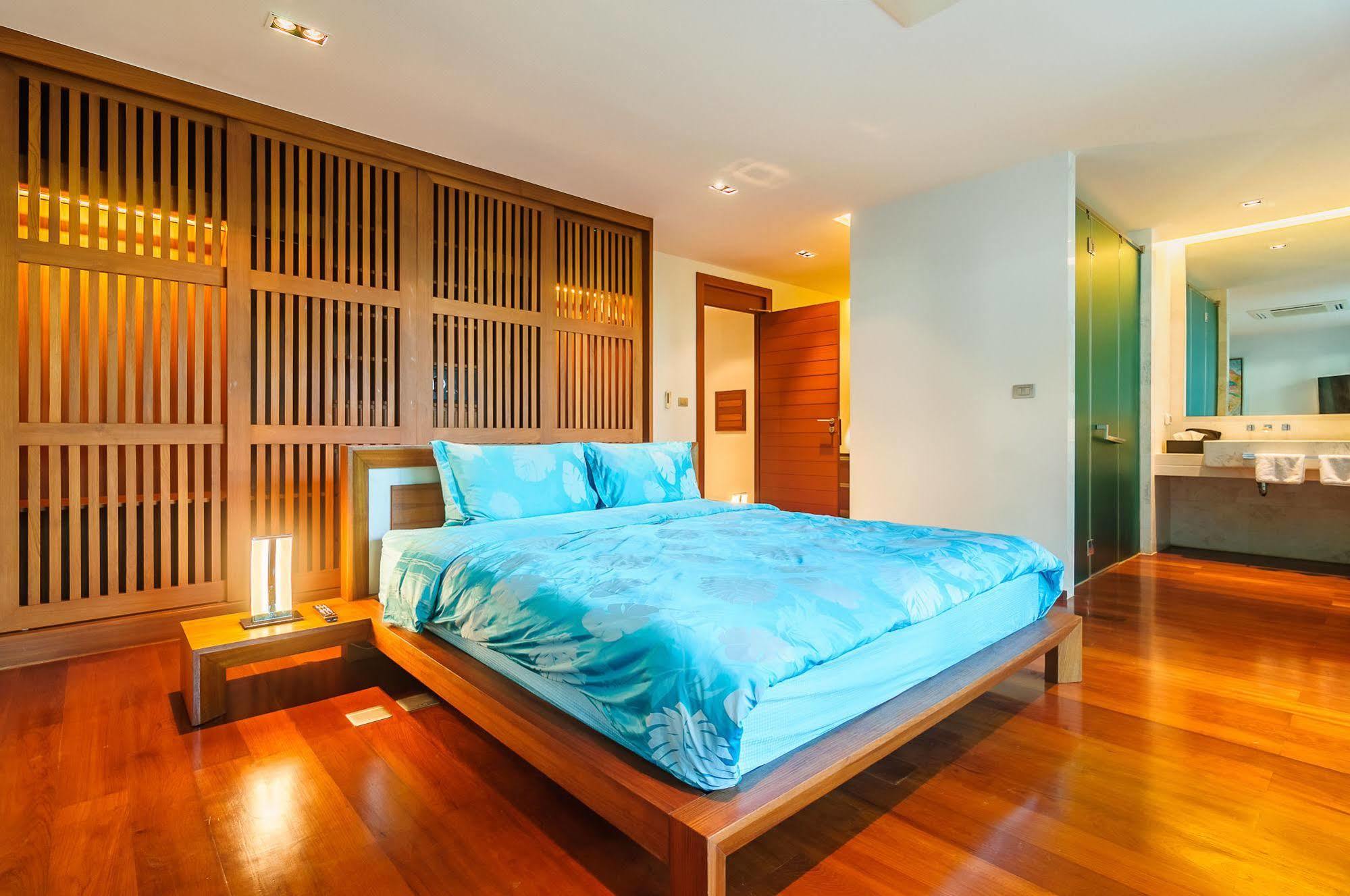 Elemental Villas Rawai Luaran gambar